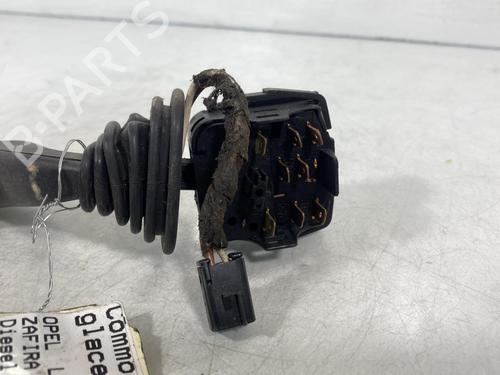 Used Steering column stalk Steering column stalk OPEL ZAFIRA A MPV (T98) 2.0 DTI 16V (F75) (101 hp) 20004781 20004781