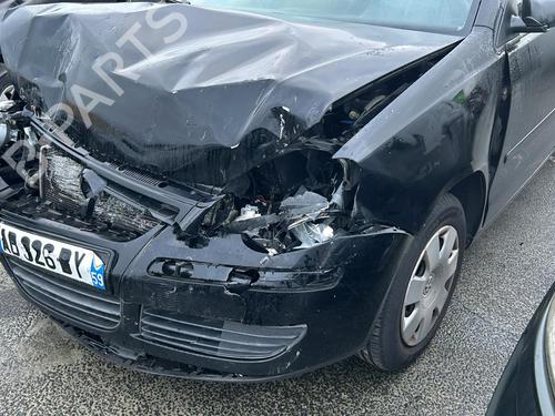 Front right lock VW POLO (9N_, 9A_) 1.4 TDI | BP22695053C97 