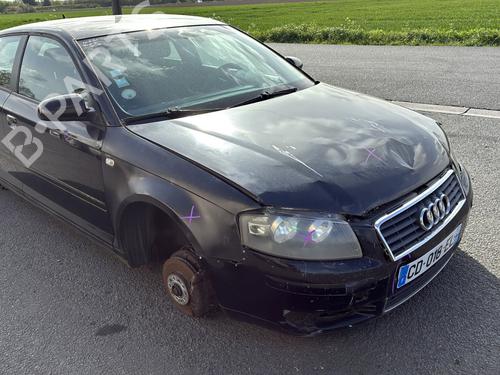 Ignition barrel AUDI A3 (8P1) 2.0 TDI | BP38550021M48 - Image 23