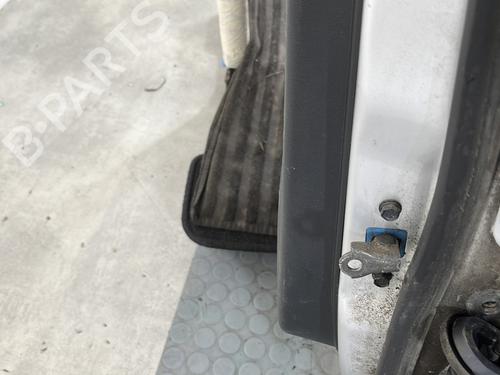 Left rear door HYUNDAI i20 I (PB, PBT) 1.4 CRDi | BP29609915C4 