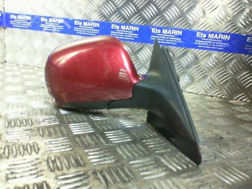 Right mirror AUDI A4 B5 (8D2) 1.6 | BP19986759C27 