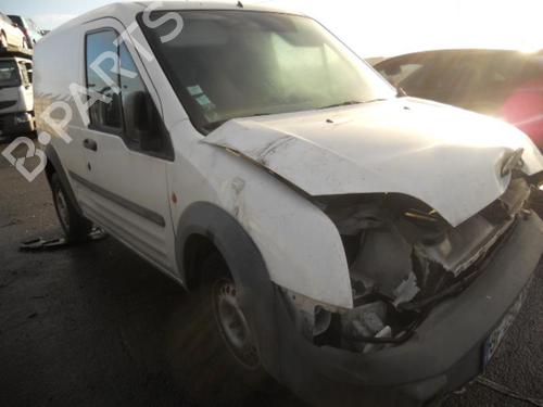 Climate control FORD TRANSIT CONNECT (P65_, P70_, P80_) 1.8 TDCi | BP21948444I5 - Image 7