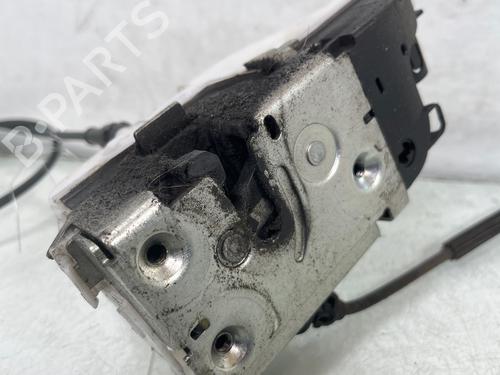 Used Front right lock Front right lock RENAULT TWINGO II (CN0_) 1.5 dCi (CN0E) (64 hp) 35896352 35896352