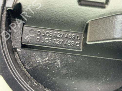 Switch VW GOLF V (1K1) 1.9 TDI | BP40067151I30 - Image 2