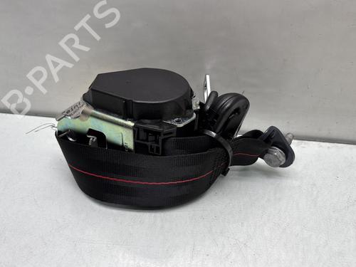 Used Rear left seatbelt Rear left seatbelt PEUGEOT 208 I (CA_, CC_) 1.2 THP 110 (110 hp) 32507021 32507021