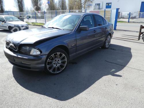 Rear mirror BMW 3 (E46) 330 d | BP20009199I6 