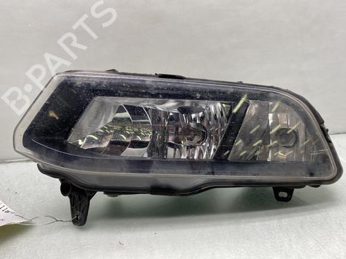 Used Left front fog light Left front fog light 24584756 24584756