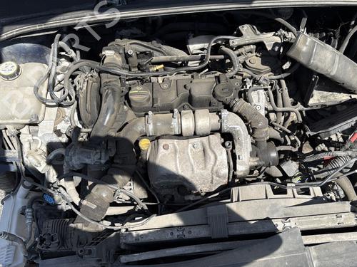 Front wiper motor FORD FOCUS III 1.6 TDCi | BP32500471M29 - Image 11