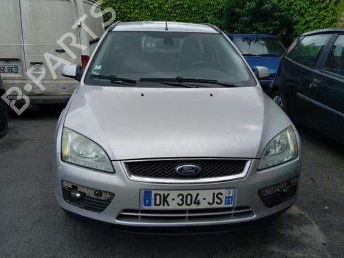 Left headlight FORD FOCUS II Turnier (DA_, FFS, DS) 1.8 TDCi | BP20483183C28 