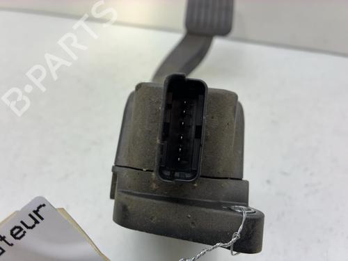 Gaspedaal Gaspedaal CITROËN C4 Grand Picasso I (UA_) 1.6 HDi (109 hp) 39730233 39730233