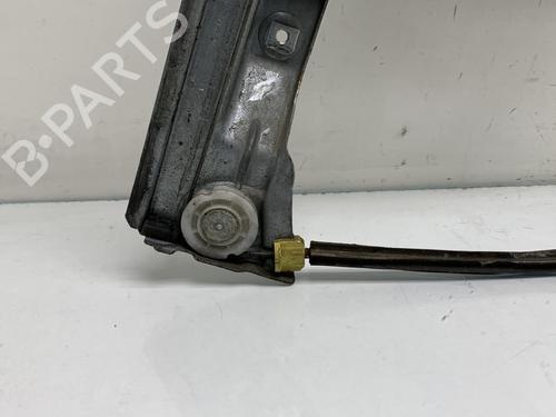 Front left window mechanism RENAULT CLIO III (BR0/1, CR0/1) 1.5 dCi | BP19995208C22 