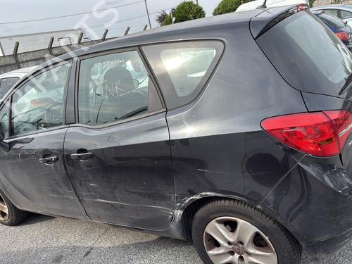 Right sun visor OPEL MERIVA B MPV (S10) 1.4 (75) | BP37249377I2 - Image 18