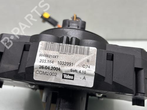 Steering column stalk CITROËN C3 I (FC_, FN_) 1.4 HDi | BP29507703I23 