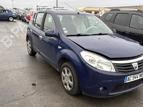 Bremselys DACIA SANDERO 1.4 MPI LPG | BP32230553L11 - Image 10