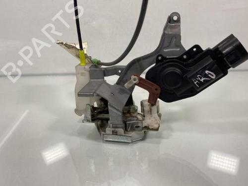 Rear right lock TOYOTA AYGO (_B1_) 1.0 (KGB10_, KGB10R) | BP19982978C99 