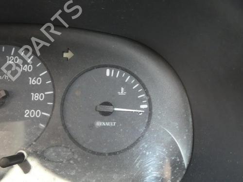 Scheinwerfer links RENAULT CLIO II (BB_, CB_) 1.2 (BB0A, BB0F, BB10, BB1K, BB28, BB2D, BB2H, CB0A,... | BP29253409C28 
