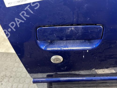 Drzwi przednie prawe PEUGEOT 306 Hatchback (7A, 7C, N3, N5) 2.0 HDI 90 | BP30688472C3