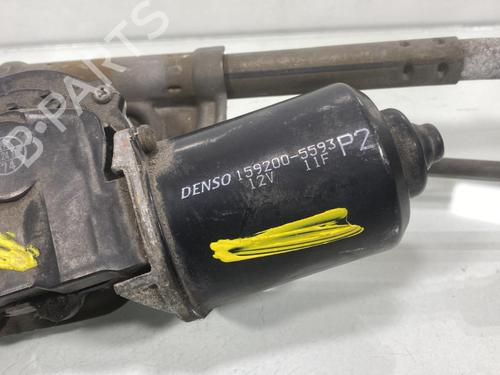 Front wiper motor SUZUKI LIANA Hatchback  | BP20008426M29 