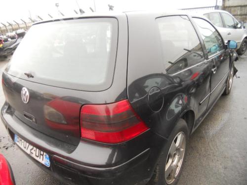 Right mirror VW GOLF III (1H1)  | BP23946107C27 