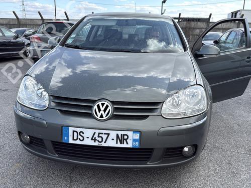 Right headlight VW GOLF V (1K1) 1.9 TDI | BP38598107C29 - Image 16