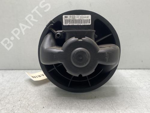 Used Heater blower motor Heater blower motor CITROËN C1 (PM_, PN_) 1.0 (68 hp) 31936470 31936470