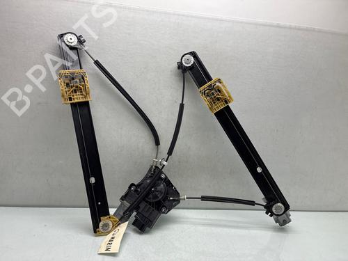 Used Front right window mechanism Front right window mechanism 39553349 39553349