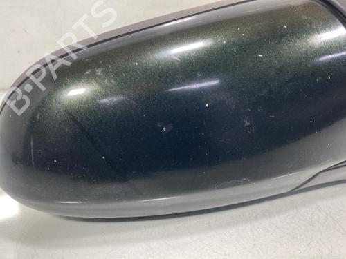 Right mirror OPEL ZAFIRA A MPV (T98) 2.0 DTI 16V (F75) | BP20032674C27 