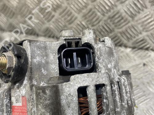 Alternator NISSAN PRIMERA Traveller (WP11) 1.8 16V | BP23769745M7 