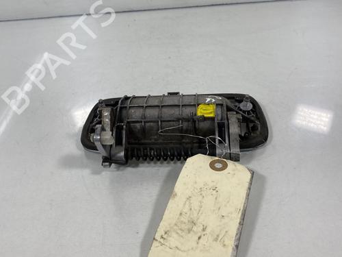 Rear left exterior door handle PEUGEOT 406 (8B) 2.0 HDI 90 | BP19979873C130 