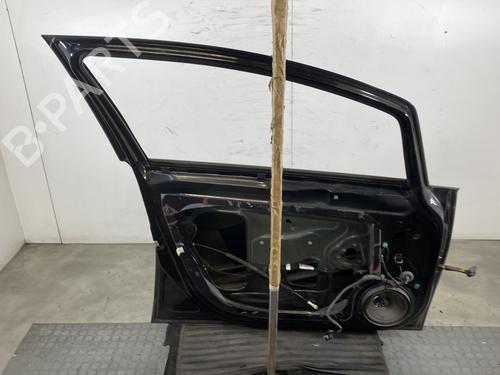 Left front door OPEL CORSA E (X15) 1.4 (08, 68) | BP28295684C2 