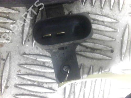 Radiator fan VW POLO (9N_, 9A_)  | BP20030411M35 