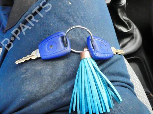 Rear right lock FIAT PUNTO (188_) 1.2 60 (188.030, .050, .130, .150, .230, .250) | BP20013148C99 