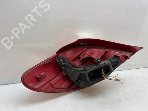 Used Right taillight Right taillight 39043670 39043670