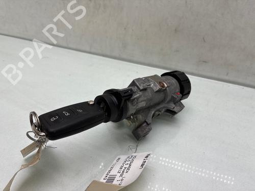 Blocchetto accensione Blocchetto accensione VW POLO V (6R1, 6C1) 1.6 TDI (90 hp) 36306908 36306908