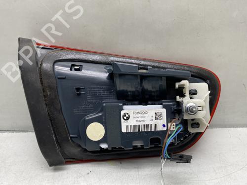 Used Right tailgate light BMW 1 (F20) 116 d (116 hp) 25599990