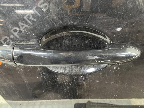 Right front door RENAULT CLIO IV (BH_) 1.2 16V | BP29841967C3
