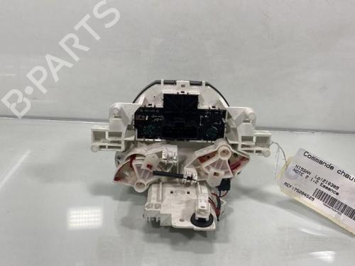 Climate control NISSAN NOTE (E12) 1.2 | BP19954941I5 - Image 3