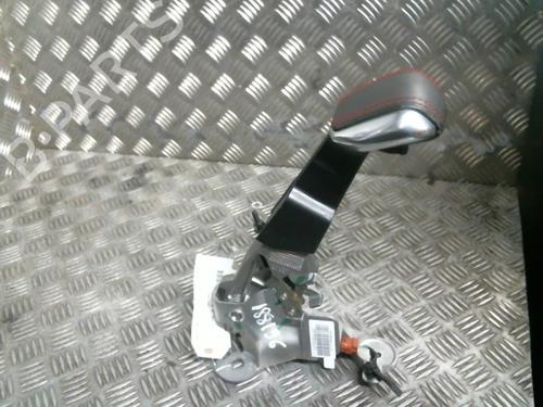 Used Hand brake PEUGEOT 2008 I (CU_) 1.6 BlueHDi 100 (100 hp) 20014876