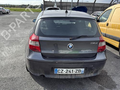 Steering rack BMW 1 (E87) 118 d | BP33724211M22  - Image 14