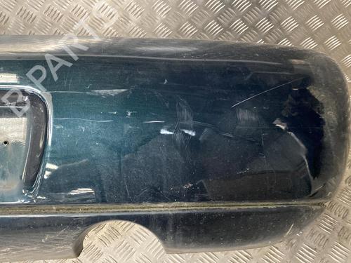 Used Rear bumper FORD FIESTA IV (JA_, JB_) 1.25 i 16V (75 hp) 21956055