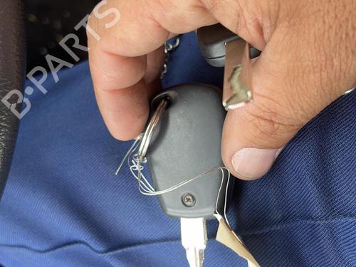 Engine control unit (ECU) DACIA SANDERO  | BP21197122M57  - Image 17