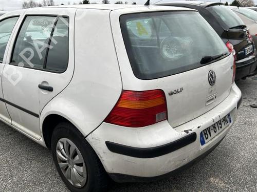 Felg VW GOLF IV (1J1) 1.9 SDI | BP21961398C45 