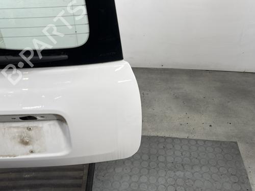 Tailgate FIAT PANDA (312_, 319_) 1.2 (312PXA1A) | BP27699007C6 