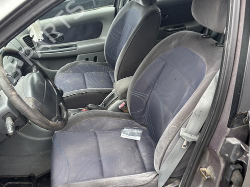 Left front fenders RENAULT LAGUNA I Grandtour (K56_) 1.6 16V (K568) | BP30389293C41