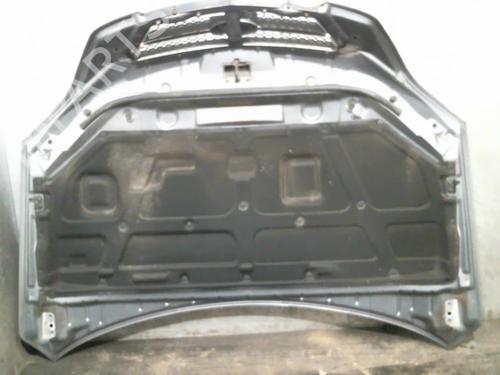 Hood KIA SORENTO I (JC) 2.5 CRDi 4WD | BP21953142C1 