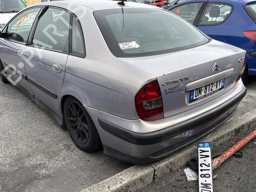 Rear mirror CITROËN C5 I (DC_) 2.0 HDi (DCRHZB, DCRHZE) | BP30490246I6  - Image 6