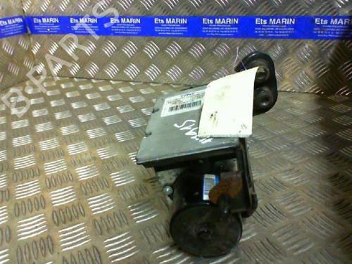 Used ABS pump SAAB 9-3 (YS3F, E79, D79, D75) [2002-2015]  20035182