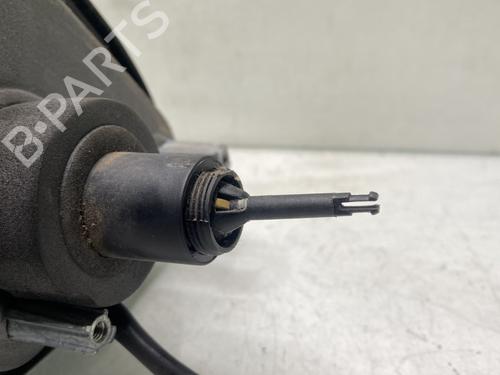 Left mirror CITROËN BERLINGO / BERLINGO FIRST MPV (MF_, GJK_, GFK_) 1.6 HDI 90 (MF9HX) | BP32063364C26 