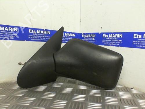 Left mirror SEAT IBIZA II (6K1) 1.9 SDI | BP19987196C26 