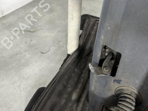 Left rear door CITROËN C3 I (FC_, FN_) 1.4 HDi | BP28281933C4 